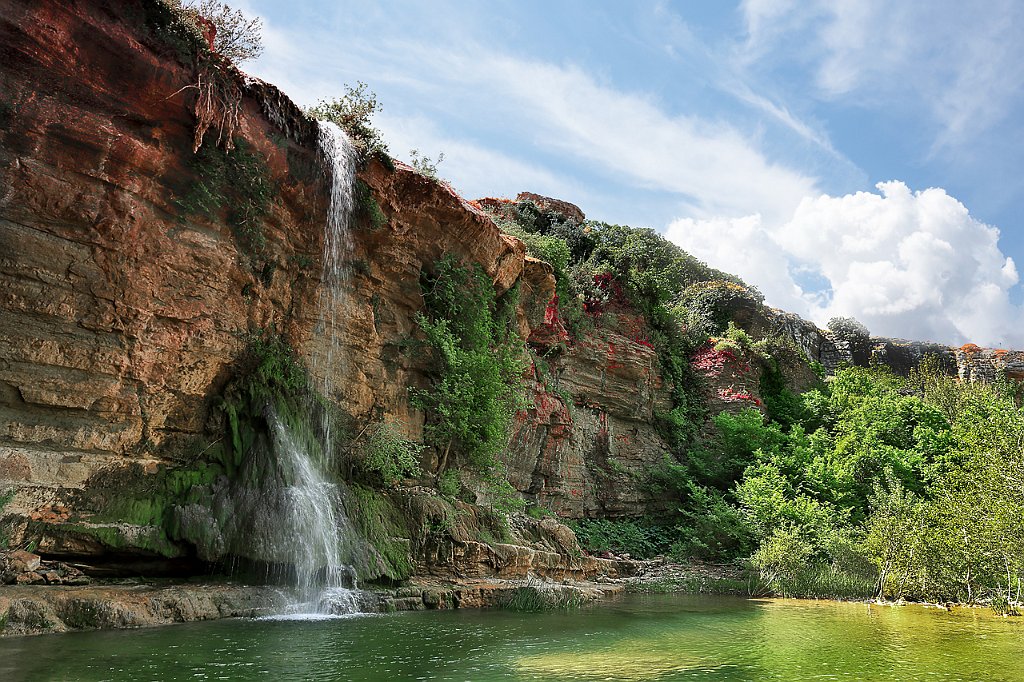 5 - CORLEONE (PA) - CASCATE DELLE 2 ROCCHE .jpg